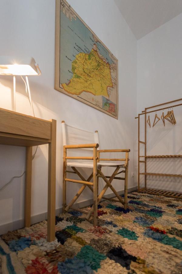 Chambres Dhotes Cocon Du Sud Nimes Exterior foto