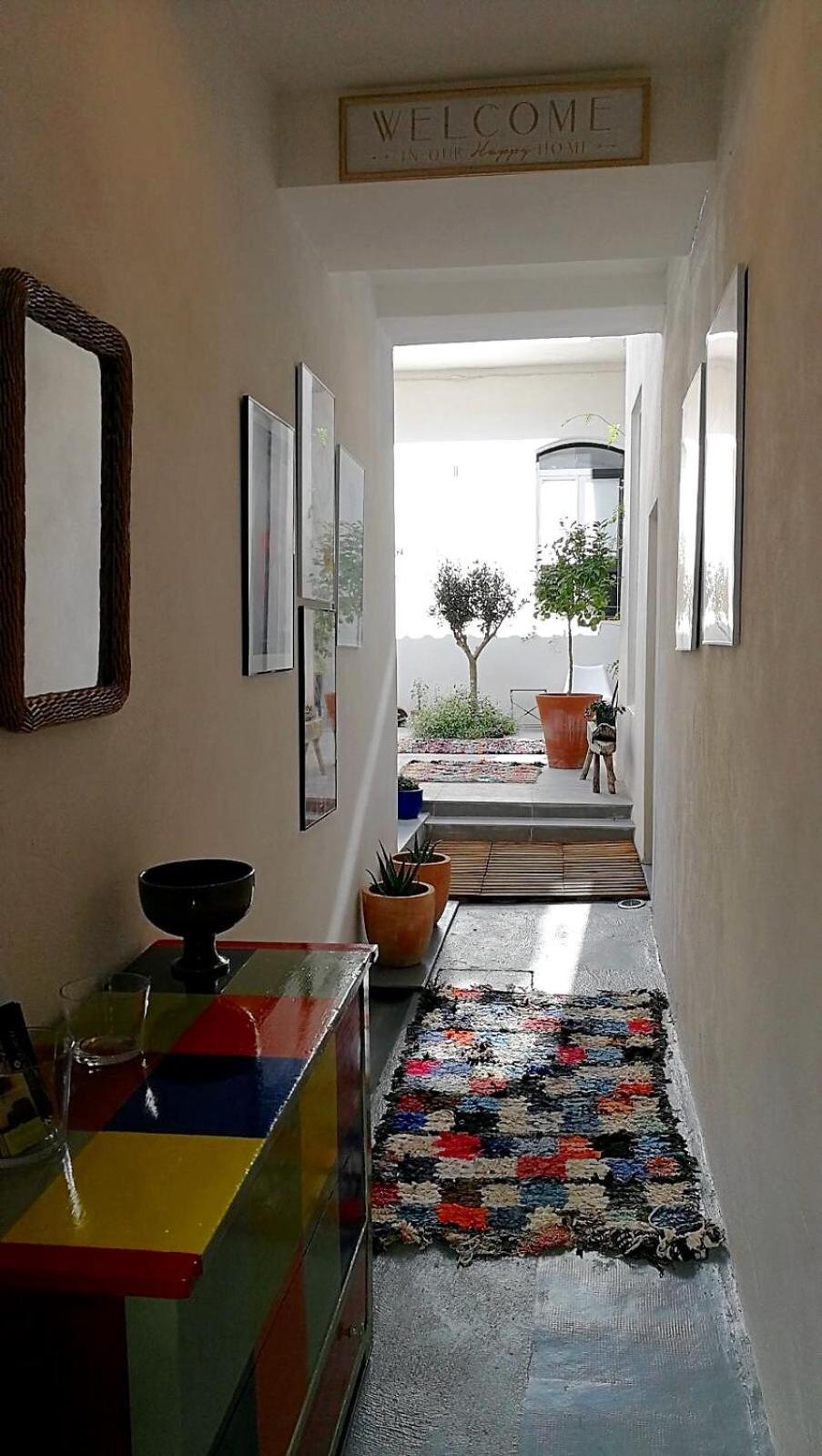 Chambres Dhotes Cocon Du Sud Nimes Exterior foto